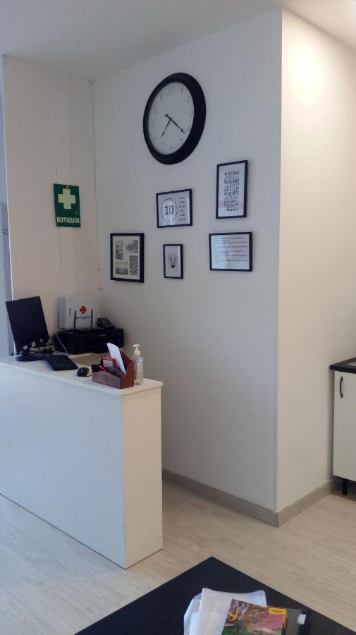 Fonte Dos Aloques Hostel Porrino Luaran gambar