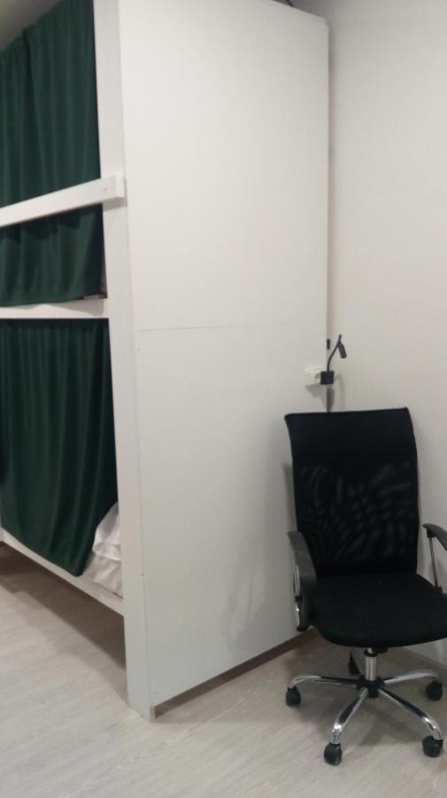 Fonte Dos Aloques Hostel Porrino Luaran gambar
