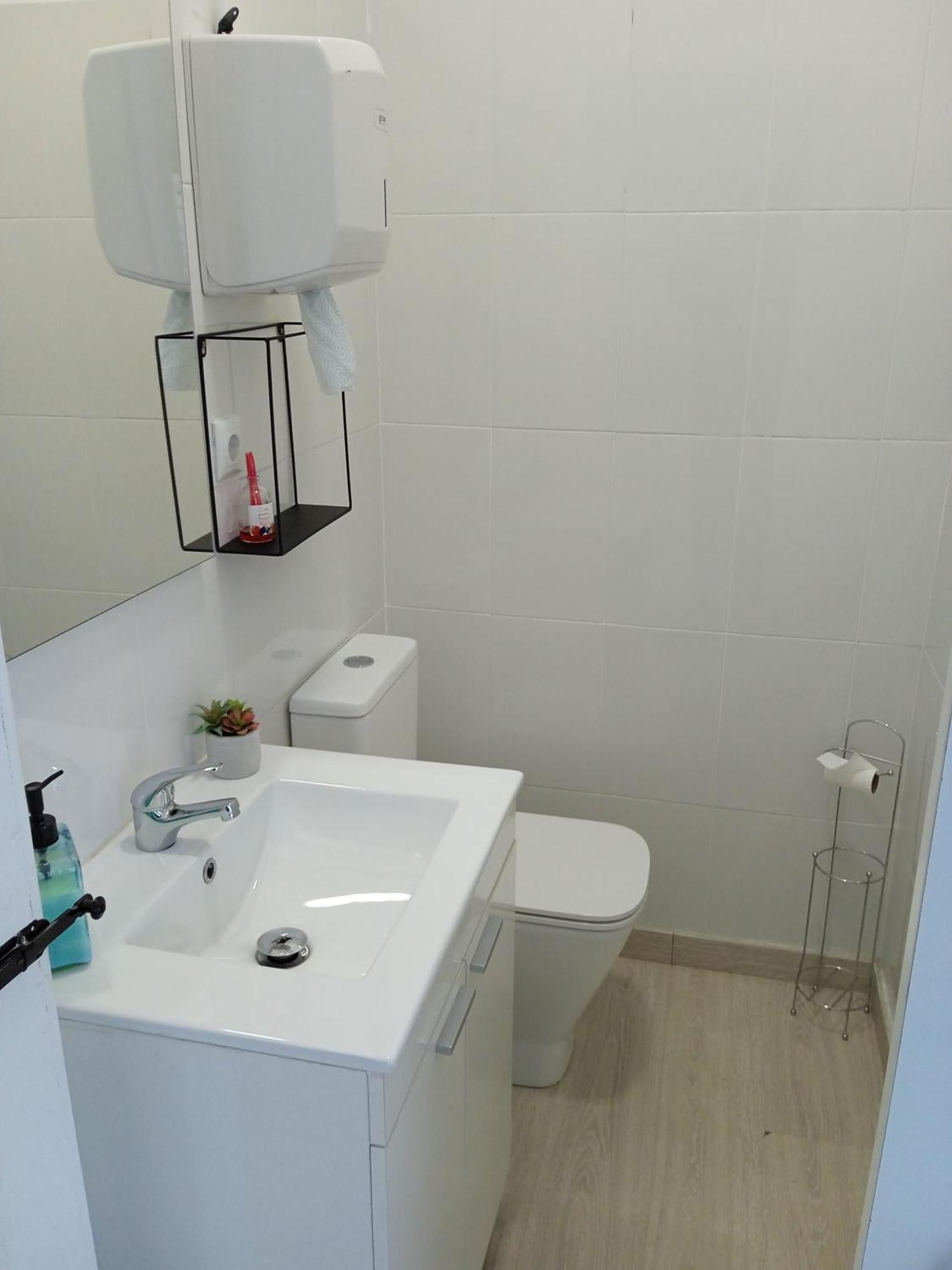 Fonte Dos Aloques Hostel Porrino Luaran gambar